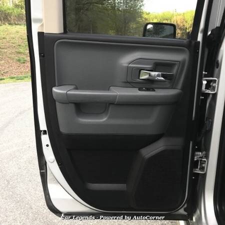 2015 Ram 1500 EXTENDED CAB PICKUP - - by for sale in Stafford, MD – photo 16