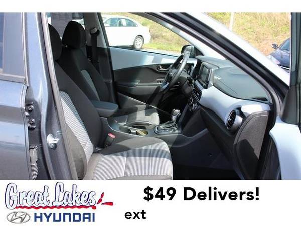 2018 Hyundai Kona SUV SEL - - by dealer - vehicle for sale in Streetsboro, OH – photo 18