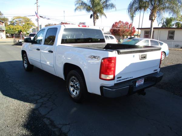2010 GMC 1500 - cars & trucks - by dealer - vehicle automotive sale for sale in Gridley, CA – photo 4