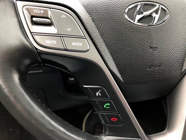 2014 Hyundai Santa Fe Limited w/Ultimate Package AWD CALL OR TEXT for sale in Cleveland, OH – photo 18