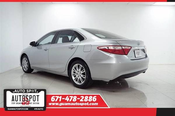 2015 Toyota Camry - Call for sale in Other, Other – photo 5