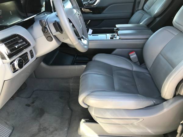 2020 LINCOLN NAVIGATOR L RESERVE 4X2 * 1-OWNER * CLEAN CARFAX - cars... for sale in Commerce, GA – photo 5