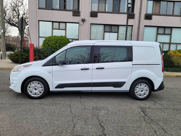 2014 FORD TRANSIT CONNECT CARGO VAN - - by dealer for sale in STATEN ISLAND, NY – photo 5