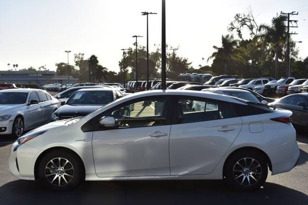 2016 Toyota Prius Two Hatchback 4D for sale in Ventura, CA – photo 10