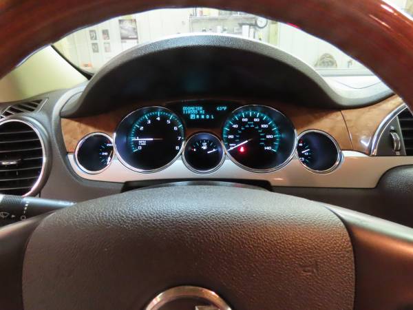 2012 BUICK ENCLAVE - cars & trucks - by dealer - vehicle automotive... for sale in Sioux Falls, SD – photo 22