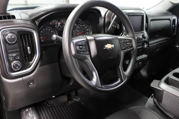 2020 Chevrolet Chevy Silverado 1500 LT - cars & trucks - by dealer -... for sale in Lockhart, TX – photo 10