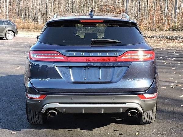 2017 Lincoln MKC Reserve SKU:SP05937 Lincoln MKC Reserve - cars &... for sale in Orchard Park, NY – photo 23
