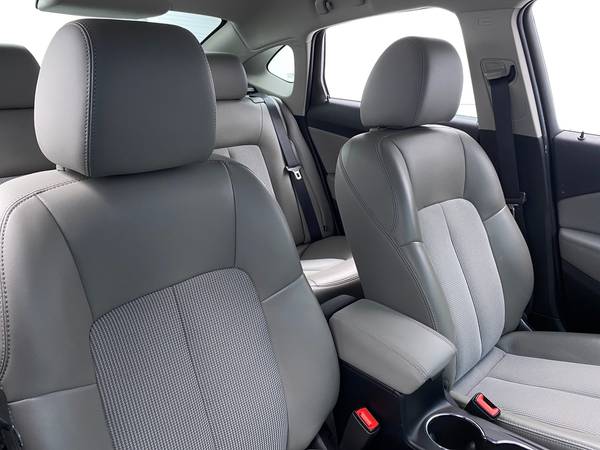2015 Buick Verano Sedan 4D sedan Gray - FINANCE ONLINE - cars &... for sale in Phoenix, AZ – photo 18