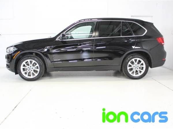 2016 BMW X4 3.5i xDrive3.5i Sport Utility 4D for sale in Oakland, CA – photo 2