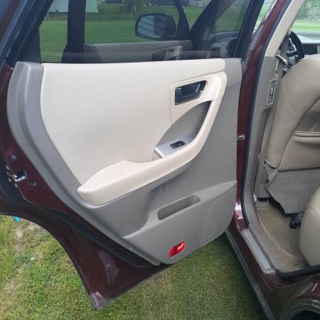 2005 Nissan Murano SL - cars & trucks - by owner - vehicle... for sale in Dundalk, MD – photo 10