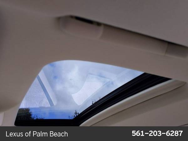 2018 Lexus ES 350 ES 350 SKU:JU100516 Sedan - cars & trucks - by... for sale in West Palm Beach, FL – photo 15