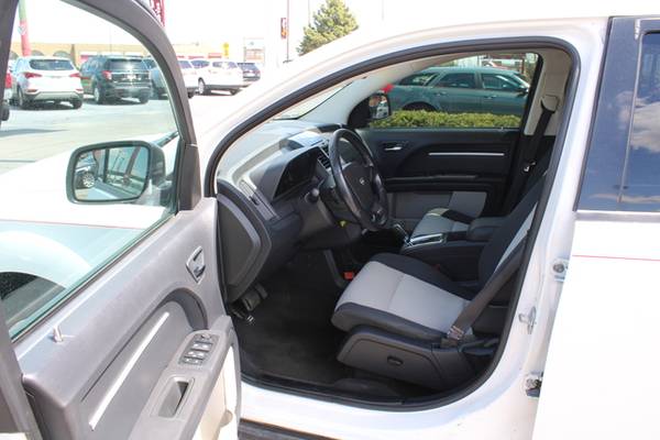 2009 Dodge Journey SXT - - by dealer - vehicle for sale in Inidanapolis, IN – photo 4