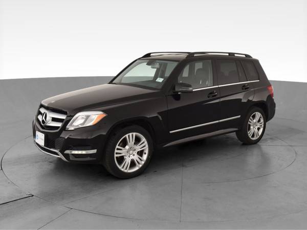2015 Mercedes-Benz GLK-Class GLK 350 4MATIC Sport Utility 4D suv... for sale in NEW YORK, NY – photo 3