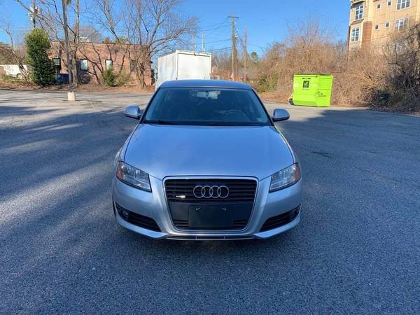 2009 Audi A3 2 0T S-Tronic Quattro for sale in Raleigh, NC – photo 6