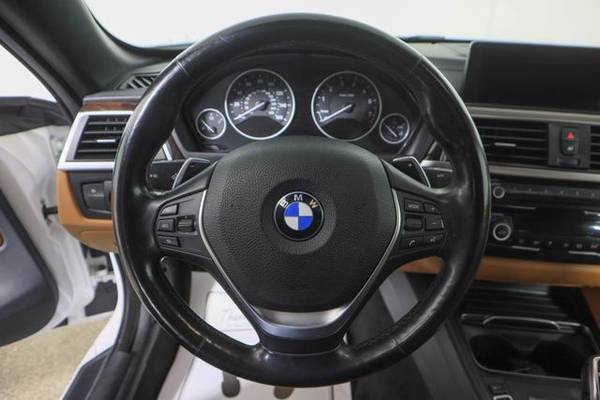 2018 BMW 4 Series, Mineral White Metallic - - by for sale in Wall, NJ – photo 21