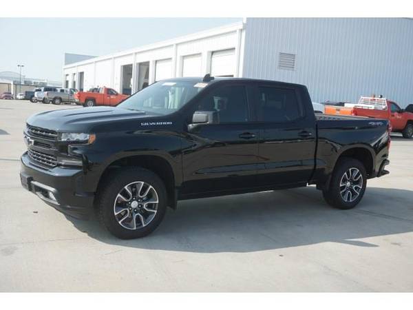2019 Chevrolet Silverado 1500 RST - truck - cars & trucks - by... for sale in Ardmore, TX – photo 18