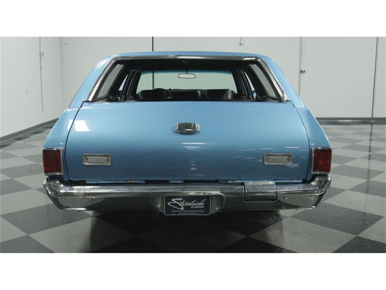 1971 Chevrolet Chevelle for sale in Lithia Springs, GA – photo 12