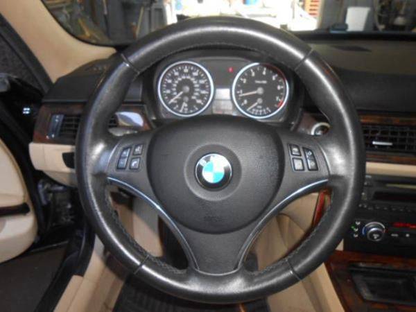 2007 BMW 3 Series 328i 4dr Sedan TAX SEASON SPECIALS!!!!!! for sale in Covina, CA – photo 9