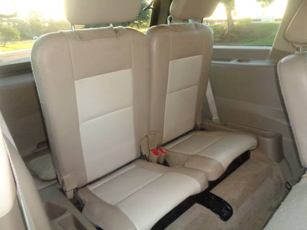 2007 FORD EXPLORER E.BAUER SPORT-------DEALER SPECIAL-----3RD. SEAT--- for sale in San Diego, CA – photo 14
