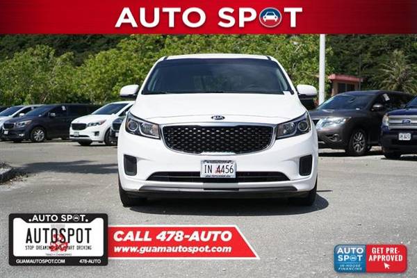 2018 Kia Sedona - - by dealer for sale in Other, Other – photo 2