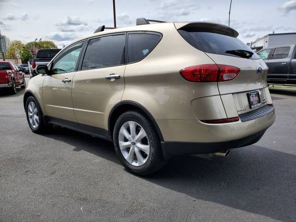 2007 Subaru B9 Tribeca Limited Sport Utility 4D - - by for sale in PUYALLUP, WA – photo 5