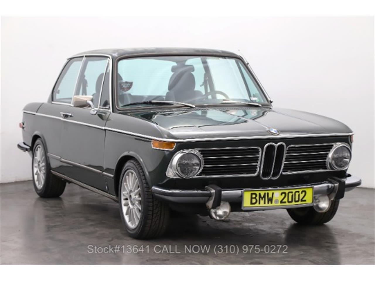 1973 BMW 2002 for sale in Beverly Hills, CA – photo 37