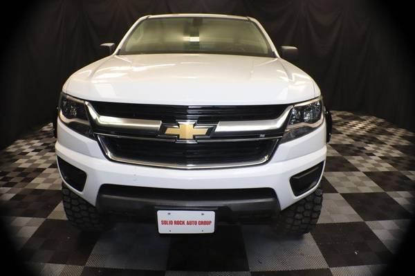 2016 CHEVROLET COLORADO EVERYONE WELCOME!! - cars & trucks - by... for sale in Garrettsville, PA – photo 2