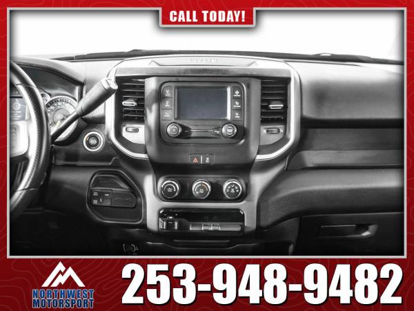 Lifted 2020 Dodge Ram 2500 Bighorn 4x4 - - by dealer for sale in PUYALLUP, WA – photo 15