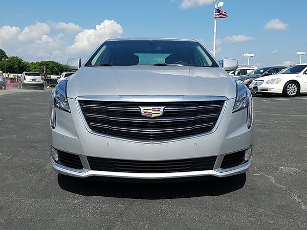 2018 Cadillac XTS Luxury for sale in Chattanooga, TN – photo 14