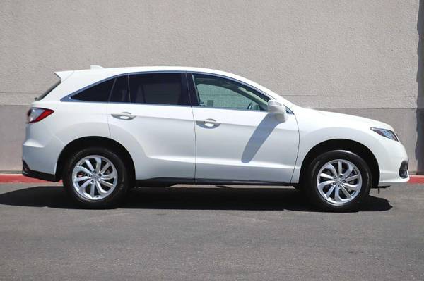 2018 Acura RDX FWD - - by dealer - vehicle automotive for sale in Fresno, CA – photo 3