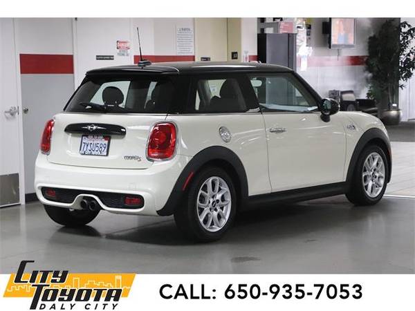 2017 MINI Cooper S - hatchback - - by dealer - vehicle for sale in Daly City, CA – photo 5