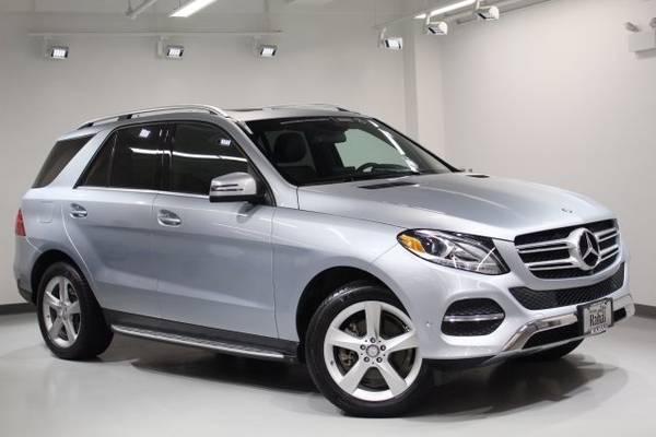2017 Mercedes-Benz GLE 350 for sale in Pittsburgh, PA – photo 4