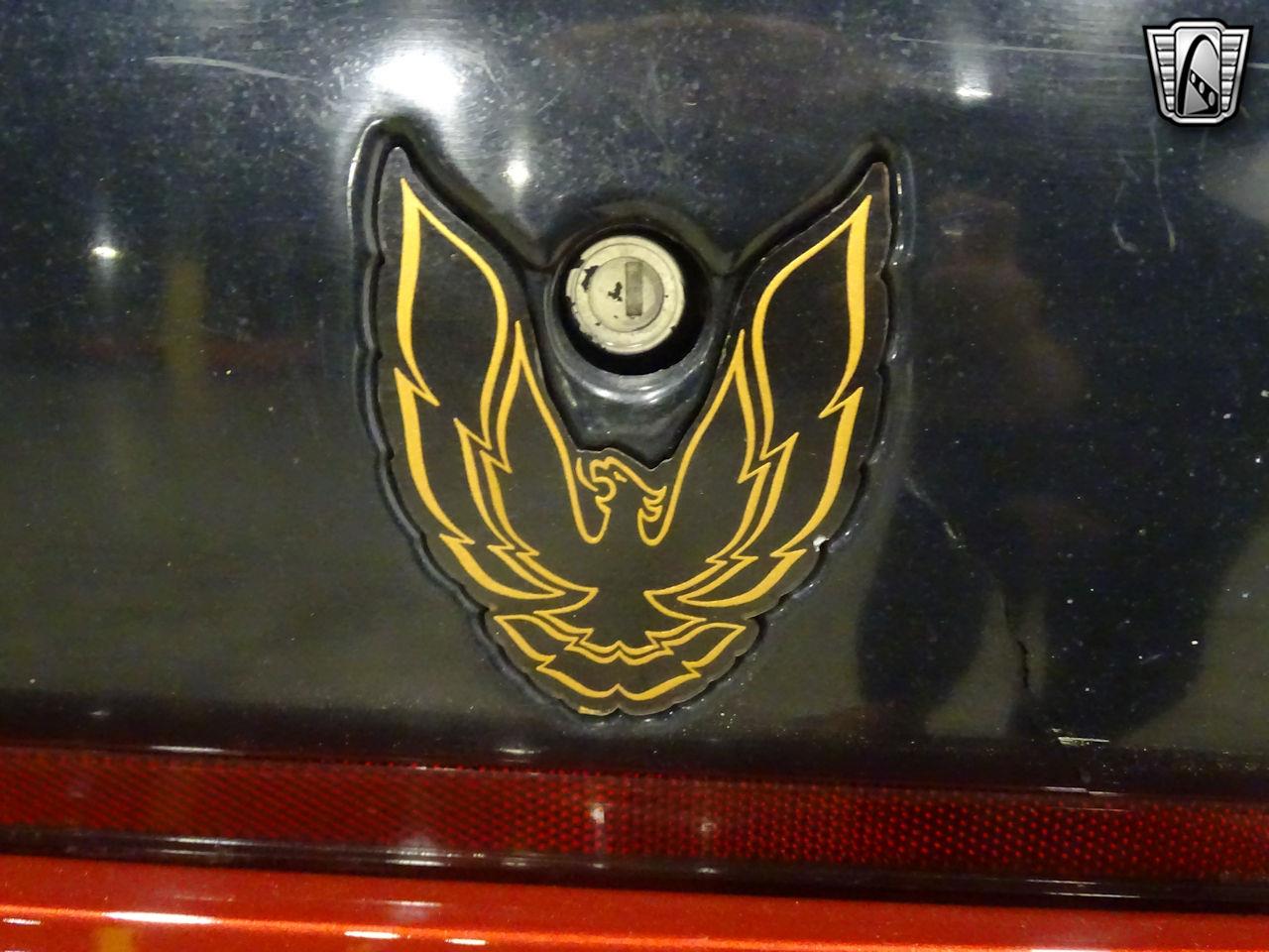 1988 Pontiac Firebird Trans Am for sale in O'Fallon, IL – photo 58