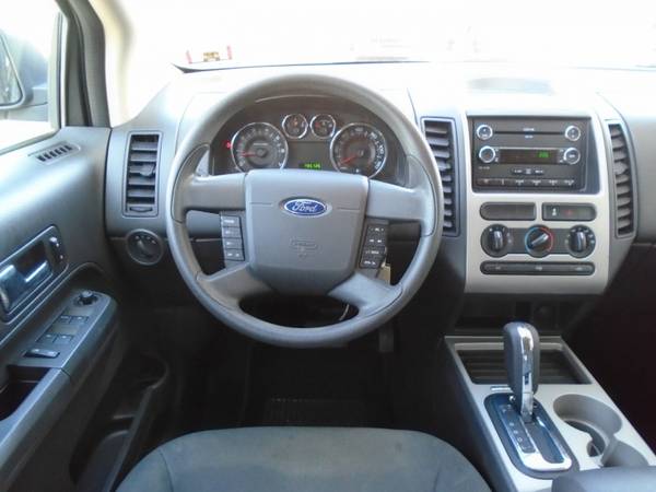 2008 Ford Edge 4dr SE FWD - - by dealer - vehicle for sale in Lumberton, NJ – photo 9