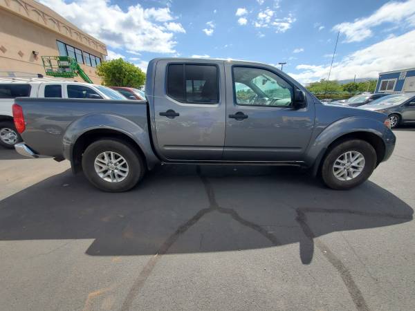 2019 Nissan Frontier SV - - by dealer - vehicle for sale in Kihei, HI – photo 6