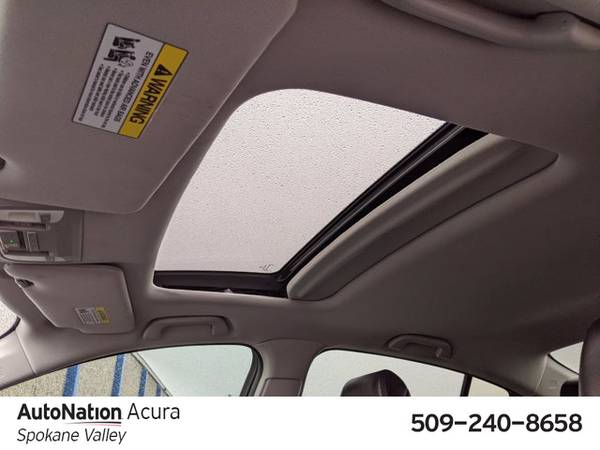 2017 Acura ILX w/Technology Plus Pkg SKU:HA009625 Sedan - cars &... for sale in Spokane Valley, WA – photo 17