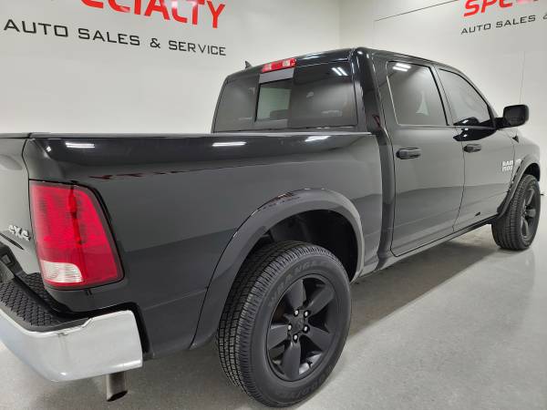 2015 Ram 1500 Outdoorsman! Htd Seats&Steering! Remote Strt! Bckup... for sale in Suamico, WI – photo 23