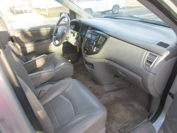 2003 Mazda MPV Van for sale in Worland, WY – photo 8