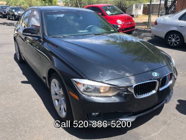 2014 BMW 3 Series 320i xDrive Your Job is your Credit!!! for sale in Tucson, AZ – photo 4