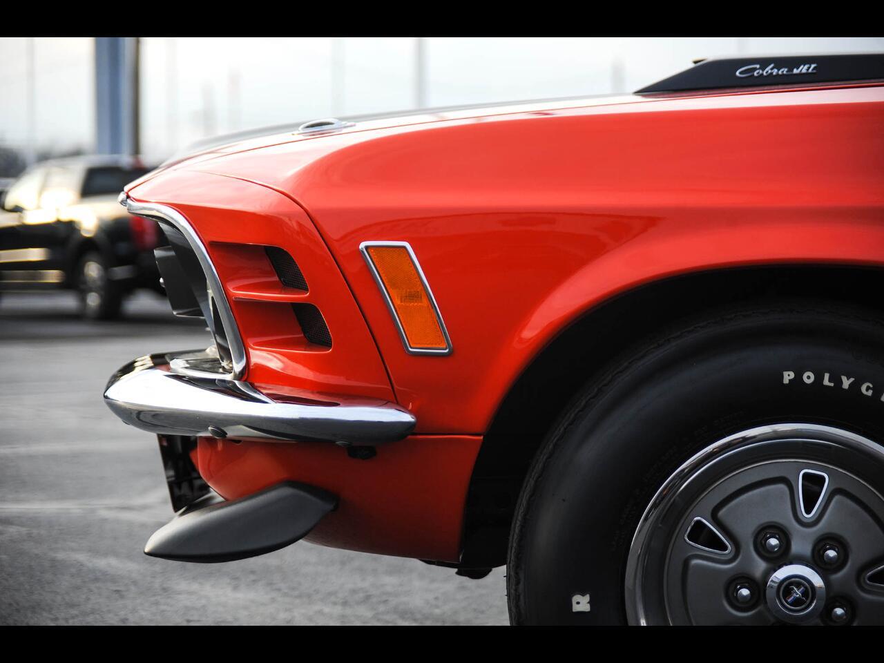 1970 Ford Mustang for sale in Greenfield, IN – photo 9