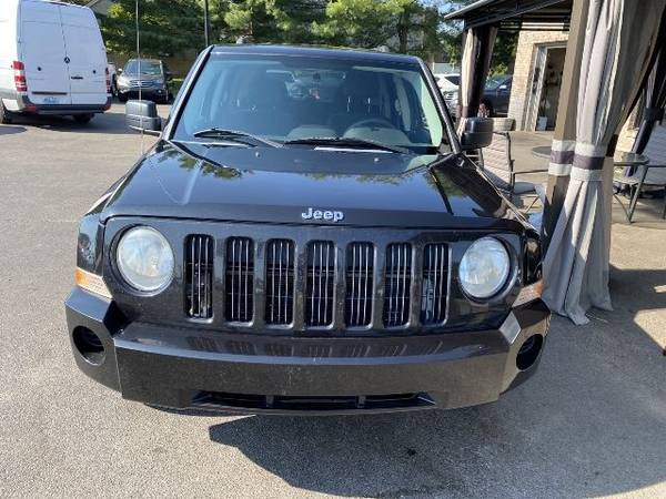 2010 Jeep Patriot Sport - cars & trucks - by dealer - vehicle... for sale in Georgetown, KY – photo 16