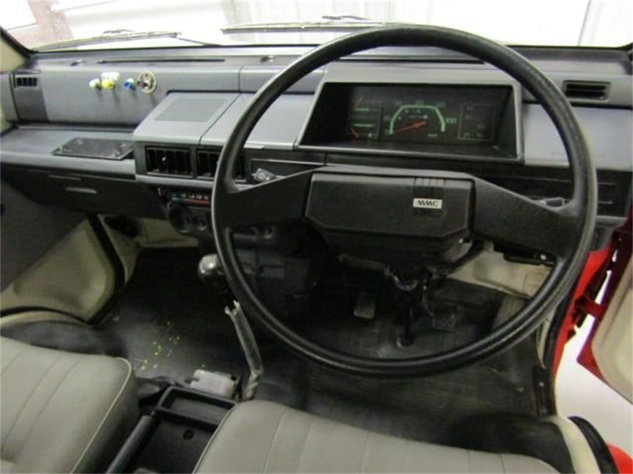 1989 Mitsubishi Minicab for sale in Christiansburg, VA – photo 17