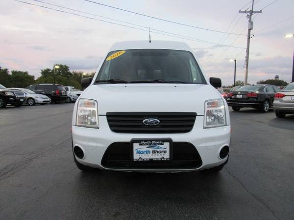 2010 Ford Transit Connect XLT for sale in Grayslake, IL – photo 10