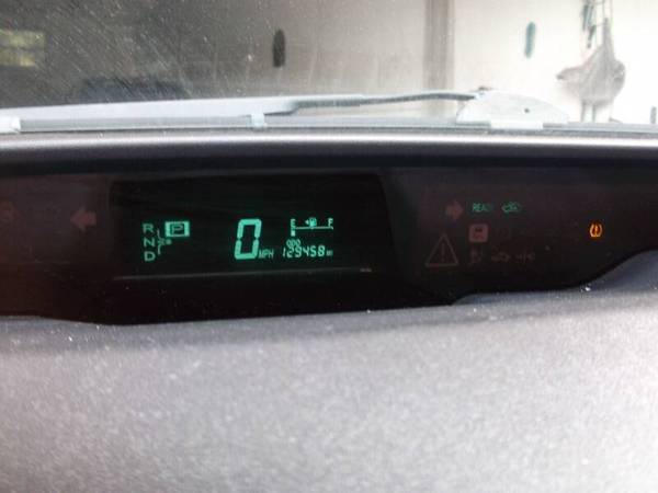 2008 TOYOTA PRIUS HYBRID BACK CAMERA! 129k ml! SAVE GAS AND MONEY! for sale in Hollywood, FL – photo 19