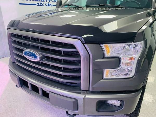 2015 Ford F-150 4WD SuperCrew 145 XLT *GUARANTEED CREDIT APPROVAL*... for sale in Streamwood, IL – photo 6