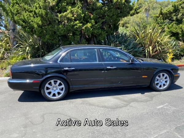 2005 Jaguar XJ8, Two Owner! Well Maintained! SALE! - cars & trucks -... for sale in Novato, CA – photo 3