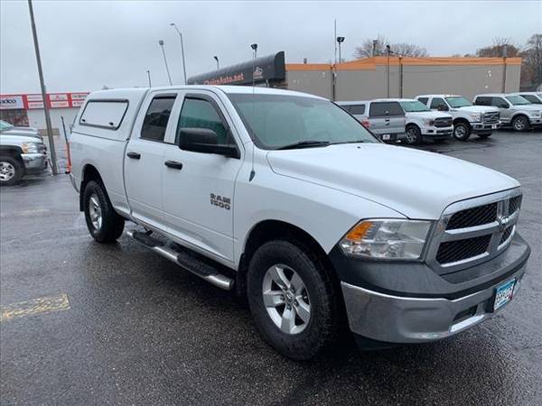 2013 RAM 1500 Tradesman RAM 1500 799 DOWN DELIVER S ! - cars & for sale in ST Cloud, MN – photo 5