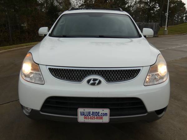 11 Hyundai VERACRUZ LIMITED *WE FINANCE* ~RIGHT SIZE, RIGHT PRICE~ -... for sale in Flint, TX – photo 7