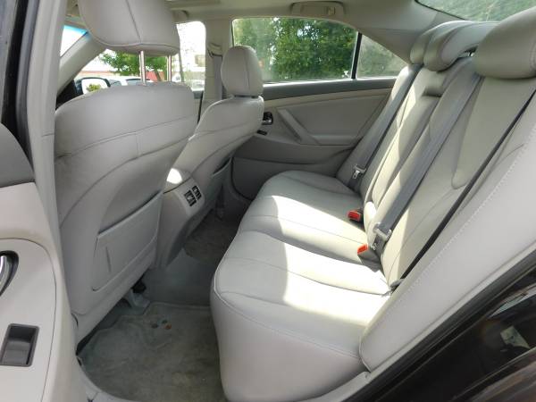 2008 Toyota Camry Hybrid Sedan 4D for sale in Anderson, IN – photo 8