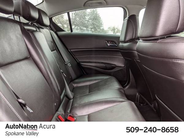 2017 Acura ILX w/Technology Plus Pkg SKU:HA009625 Sedan - cars &... for sale in Spokane Valley, WA – photo 21